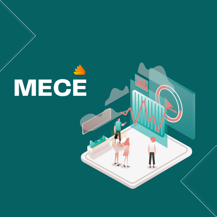 XU HƯỚNG DÙNG MECE TRONG CÁC DOANH NGHIỆP