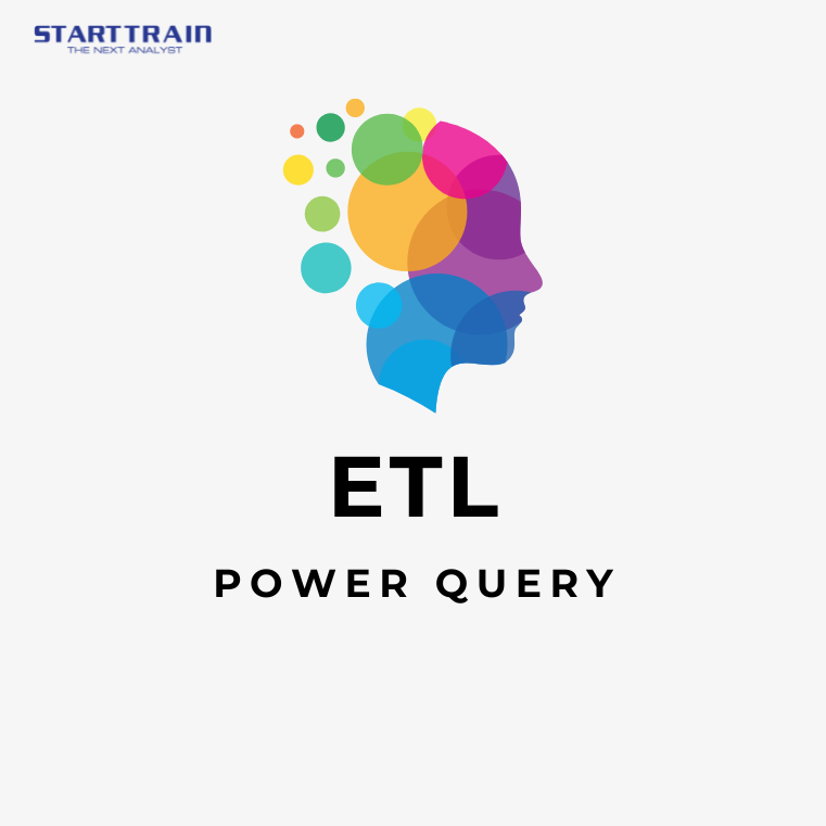 CÔNG CỤ POWER QUERY TRONG BI